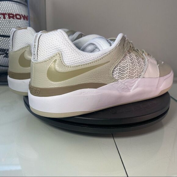 🆕 Nike	Ishod Wair SB 'Light Stone' - Mens 8.5 - Picture 6 of 12